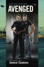 Avenged (Pacific Coast Justice Series #3)