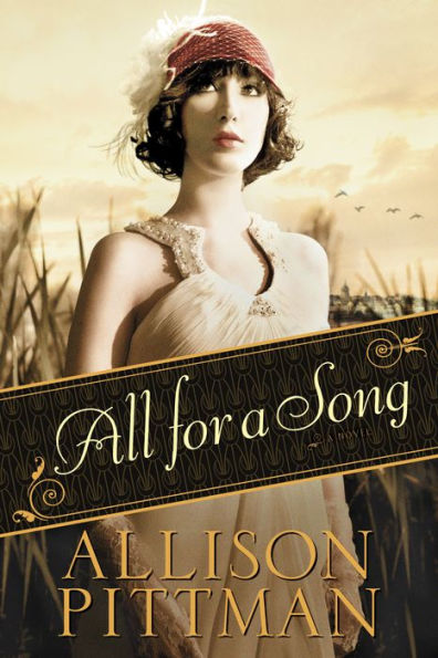 All for a Song (All For Series #1)