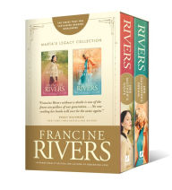 Title: Marta's Legacy Gift Collection, Author: Francine Rivers