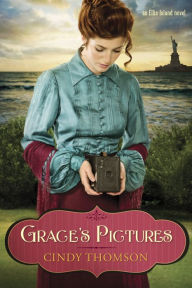 Title: Grace's Pictures, Author: Cindy Thomson