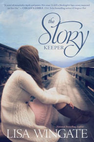 Free book to download online The Story Keeper by Lisa Wingate CHM 9781496443991 in English