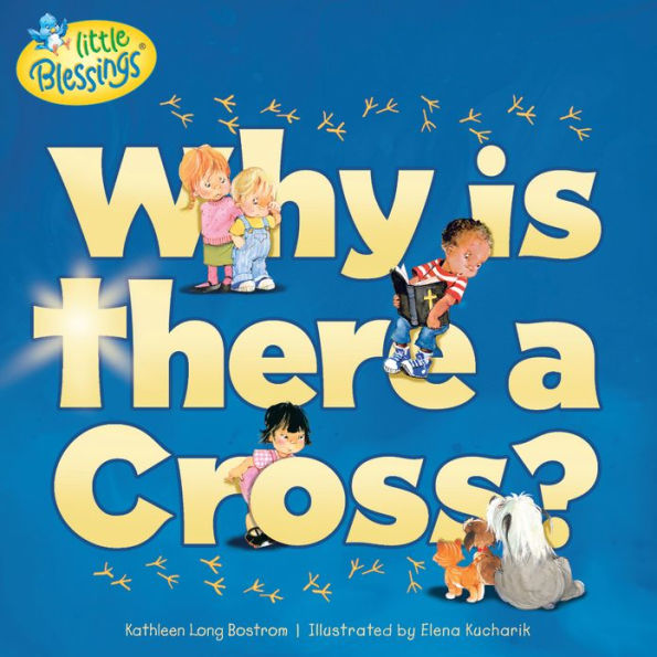 Why Is There a Cross?