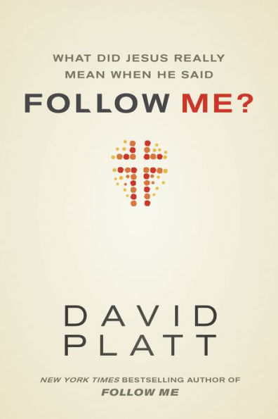 What Did Jesus Really Mean When He Said Follow Me?