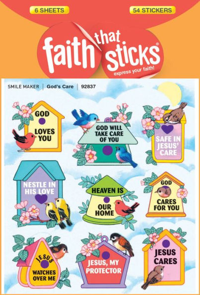 God's Care