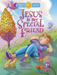 Title: Jesus Is My Special Friend, Author: Susan S. Balika