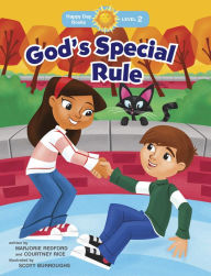 Title: God's Special Rule, Author: Marjorie Redford