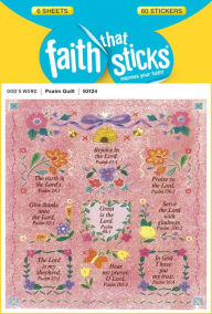 Title: Psalm Quilt, Author: Tyndale