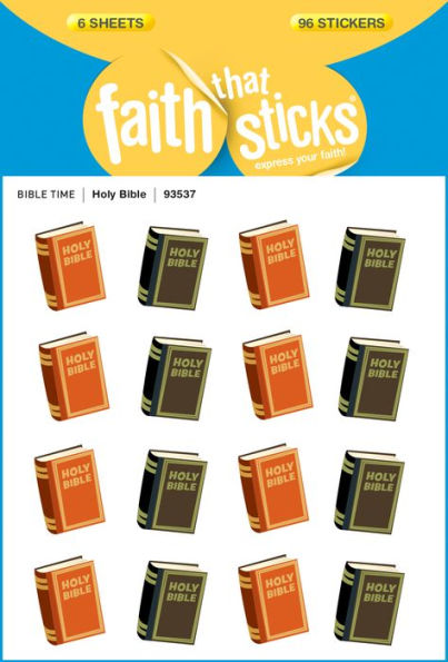 Holy Bible