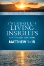 Insights on Matthew 1--15