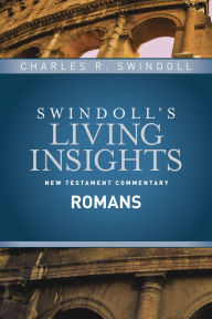 Title: Insights on Romans, Author: Charles R. Swindoll