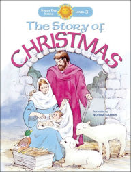 Title: The Story of Christmas, Author: Tyndale