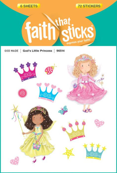 God's Little Princess