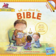 Title: Tell Me about the Bible, Author: Stephen Elkins