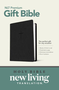 Title: Gift and Award Bible-NLT, Author: Tyndale