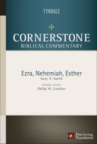 Title: Ezra, Nehemiah, Esther, Author: Gary Smith