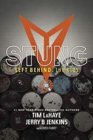 Stung (Left Behind: The Kids Series Collection #5, Books 17-19)