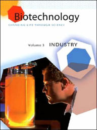 Title: Biotechnology: Changing Life Through Science, Author: Gale