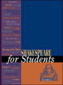 Shakespeare for Students: Critical Interpretations of Shakespeare's Plays and Poetry / Edition 2