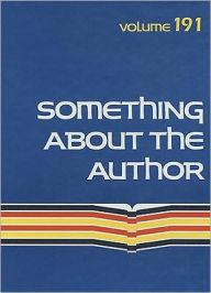 Title: Something about the Author, Author: Lisa Kumar