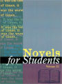 Novels for Students