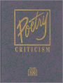 Poetry Criticism