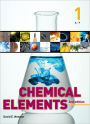 Chemical Elements: 3 Volume Set / Edition 2