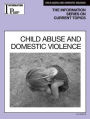 Child Abuse and Domestic Violence