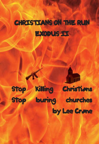 Christians on the Run