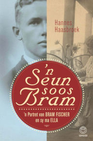 Title: 'n Seun soos Bram, Author: Hannes Haasbroek
