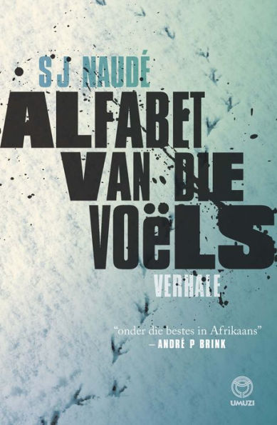 Alfabet van die voëls