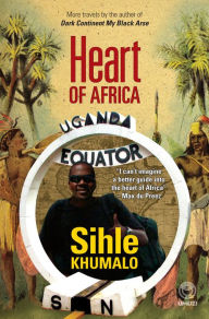 Title: Heart of Africa, Author: Sihle Khumalo