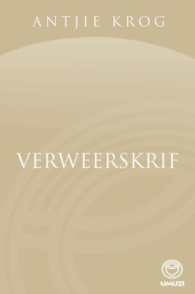 Verweerskrif