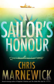 Title: A Sailor's Honour, Author: Chris Marnewick