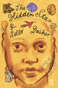 Title: The Hidden Star, Author: K. Sello Duiker