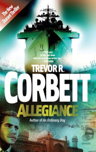 Title: Allegiance, Author: Trevor Corbett