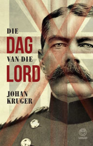 Title: Die dag van die Lord, Author: Johan Kruger