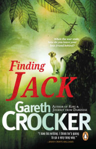 Title: Finding Jack, Author: Gareth Crocker