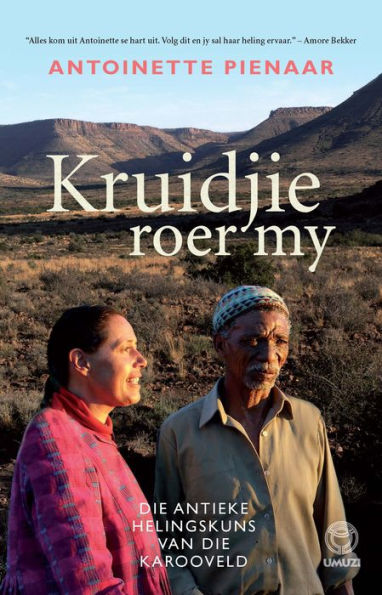 Kruidjie roer my