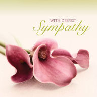 Title: With Deepest Sympathy, Author: Struik Inspiration