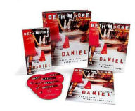 Title: Daniel - Leader Kit: Lives of Integrity, Words of Prophecy, Author: Beth Moore