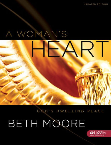 Woman's Heart: God's Dwelling Place