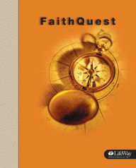 Title: Faith Quest: Student Edition / Edition 1, Author: Dr. Sharon Berry