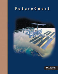 Title: Future Quest, Author: Sharon Berry