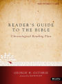 Reader's Guide to the Bible