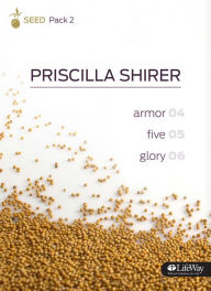 Title: SEED 2, Author: Priscilla Shirer