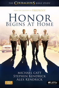 Title: Honor Begins at Home, Author: Sherwood Baptist Church