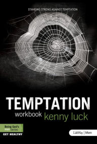 Title: Temptation, Author: Kenny Luck