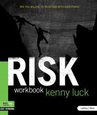 Title: Risk, Author: Kenny Luck