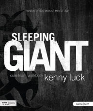 Title: Sleeping Giant, Author: Kenny Luck