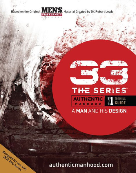 33 The Series, Volume 1 Training Guide: A Man and His Design
